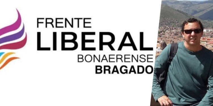 GUSTAVO ARABIA CONFIRMO LOS CANDIDATOS LOCALES DE LA ALIANZA ES CON VOS, ES CON NOSOTROS: ZAGA PRIMER CONCEJAL