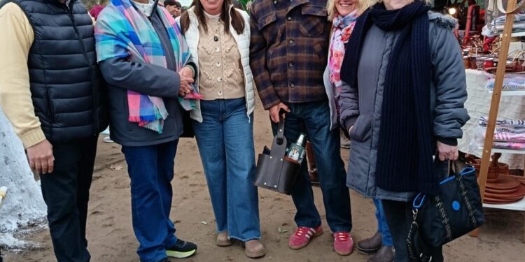 LA LISTA DE SOMOS ESTUVO PRESENTE EN LA FIESTA DE COMODORO PY 1 LA LISTA DE SOMOS ESTUVO PRESENTE EN LA FIESTA DE COMODORO PY