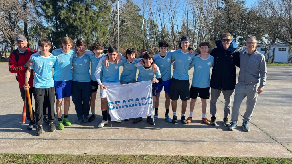 TORNEOS SOFTBOL REGIONAL