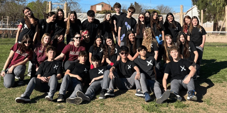 ALUMNOS DEL COLEGIO SAN JOSE PRESENTARON INNOVADOR PROYECTO SOBRE CUIDADO AMBIENTAL 1 ALUMNOS DEL COLEGIO SAN JOSE PRESENTARON INNOVADOR PROYECTO SOBRE CUIDADO AMBIENTAL