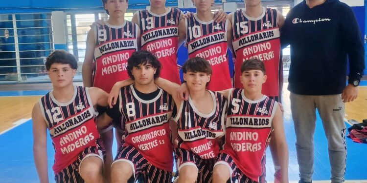 EL BASQUET DE BRAGADO SE JUEGA EN EL INTER REGIONAL, SUS CHANCES DE SEGUIR