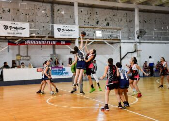 ARRANCÓ LA ETAPA REGIONAL DE LOS JUEGOS BONAERENSES
