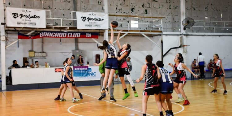 ARRANCÓ LA ETAPA REGIONAL DE LOS JUEGOS BONAERENSES 1 ARRANCÓ LA ETAPA REGIONAL DE LOS JUEGOS BONAERENSES