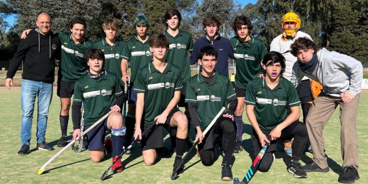 HOCKEY DE BRAGADO CON SUERTE DISPAR EN EL REGIONAL DE JUEGOS BONAERENSES 1 HOCKEY DE BRAGADO CON SUERTE DISPAR EN EL REGIONAL DE JUEGOS BONAERENSES