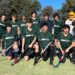 HOCKEY DE BRAGADO CON SUERTE DISPAR EN EL REGIONAL DE JUEGOS BONAERENSES