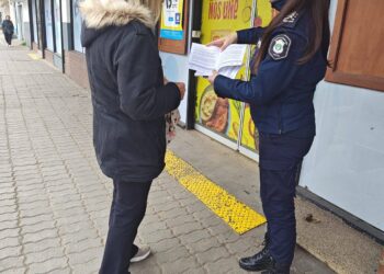 VIOLENCIA DE GÉNERO FAMILIAR Y EN EL NOVIAZGO: COMISARÍA DE LA MUJER Y EL MUNICIPIO VISIBILIZAN ACCIONES PARA LA PREVENCIÓN