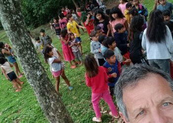 CORAZÓN SOLIDARIO BRAGADO UNA VEZ MAS APORTÓ SU AYUDA EN EL NORTE ARGENTINO