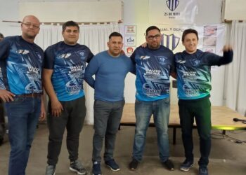 POR PRIMEVA VEZ: EL CLUB BARRIO 25 DE MAYO ENTRARÁ EN EL FUTBOL DE BRAGADO