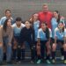 FUTSAL SUB 15 FEMENINO LOGRO SUPERAR UNA NUEVA INSTANCIA RUMBO A MAR DEL PLATA. TAMBIÉN EL EQUIPO DE ROBÓTICA