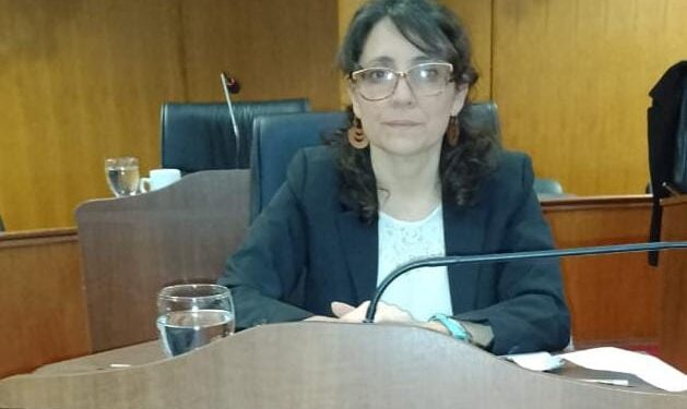 EL INTENDENTE BARENGHI NO PRIORIZA EL MEDIO AMBIENTE