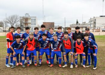JUEGOS BONAERENSES. MAS ELIMINATORIAS REGIONALES. SUB 16 DE BRAGADO CLUB PASO A LA PROXIMA ETAPA