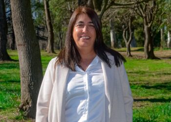 LAURA TAUZI PROPONE LA CREACIÓN DE UNA CASA PARA LA SALUD MENTAL EN BRAGADO 10 LAURA TAUZI PROPONE LA CREACIÓN DE UNA CASA PARA LA SALUD MENTAL EN BRAGADO