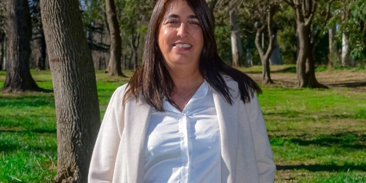 LAURA TAUZI PROPONE LA CREACIÓN DE UNA CASA PARA LA SALUD MENTAL EN BRAGADO