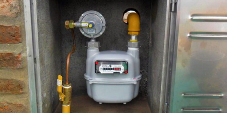 CAMUZZI INVIERTE EN BRAGADO PARA SEGUIR MEJORANDO LA INFRAESTRUCTURA ENERGÉTICA DE LA CIUDAD 1 CAMUZZI INVIERTE EN BRAGADO PARA SEGUIR MEJORANDO LA INFRAESTRUCTURA ENERGÉTICA DE LA CIUDAD