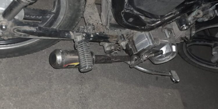 ESCAPES ADULTERADOS, FALTA DE DOCUMENTACIÓN, ALCOHOLEMIA POSITIVA Y MENORES CONDUCIENDO. LA PRINCIPALES FALTAS