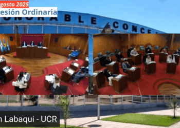 UNA VISITA AL BASURAL DE BRAGADO, EPICENTRO DE CRUCES EN EL CONCEJO DELIBERANTE