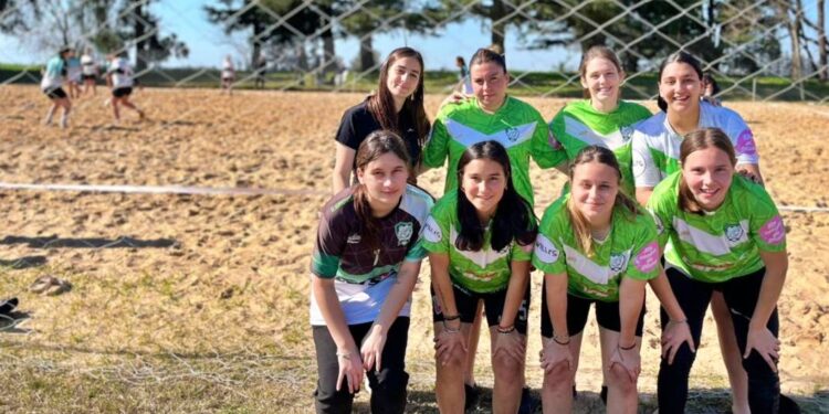 JUEGOS BONAERENSES. SIGUE EL CAMINO HACIA MAR DEL PLATA 1 JUEGOS BONAERENSES. SIGUE EL CAMINO HACIA MAR DEL PLATA