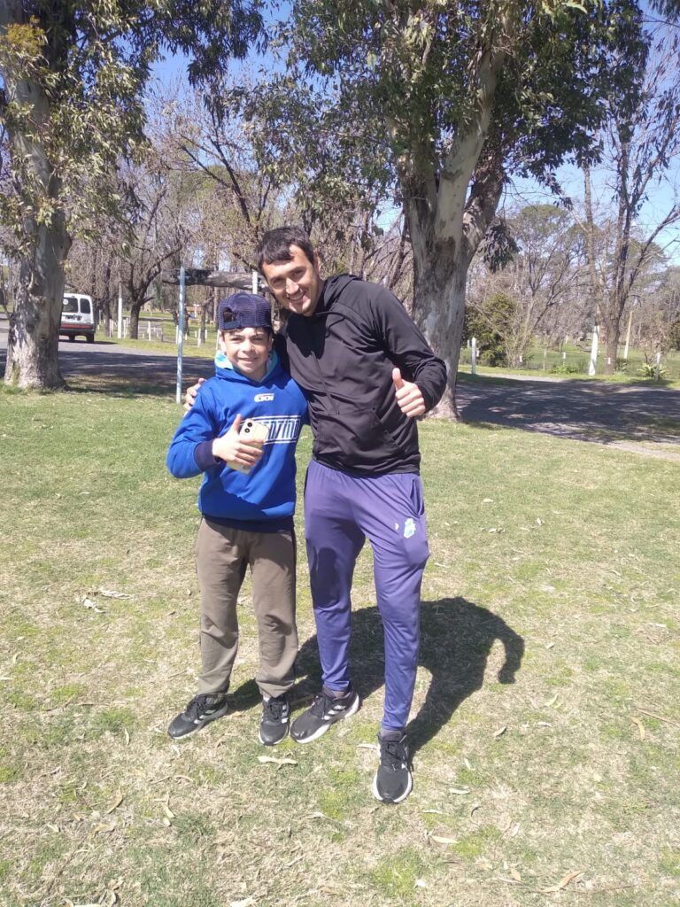 JUEGOS BONAERENSES: MAS BRAGADENSES COMPRARON PASAJES PARA MAR DEL PLATA 13 IMG 20250913 WA0007