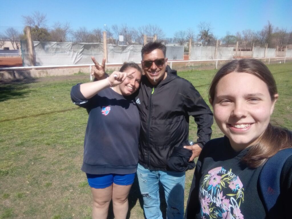JUEGOS BONAERENSES: MAS BRAGADENSES COMPRARON PASAJES PARA MAR DEL PLATA 14 IMG 20250913 WA0008