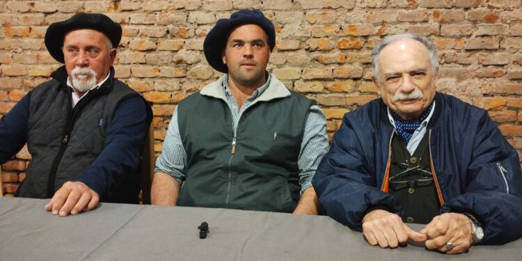 AHORA SI… BRAGADO YA EMPIEZA A PALPITAR PARA OCTUBRE: SE CONOCIO EL ESCENARIO DE LA FIESTA DEL CABALLO.