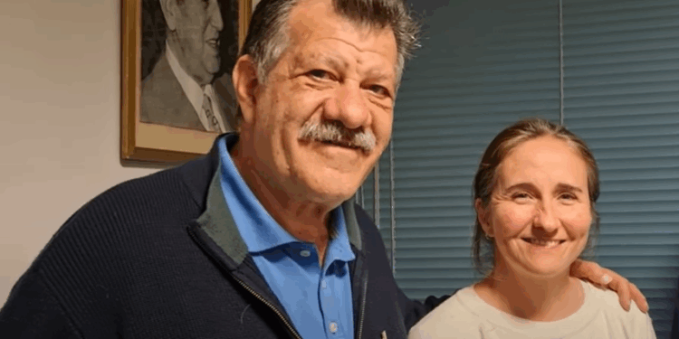 BARENGHI NO GANO. LA LIBERTAD AVANZA SI. SOMOS QUEDO LEJOS