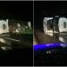 CAMIONERO BRAGADENSE PROTAGONIZO UN ACCIDENTE EN LA RUTA 188