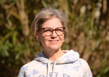 CELINA SBURLATTI CANDIDATA A DIPUTADA NACIONAL EN LAS ELECCIONES DE OCTUBRE