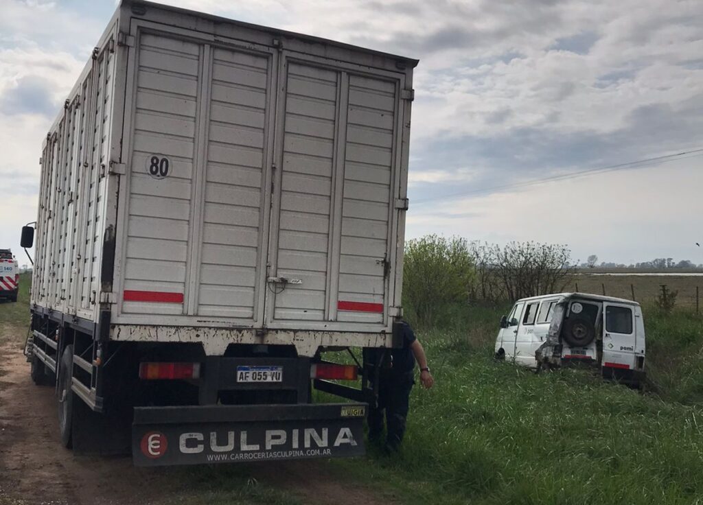 choque camion traffic3