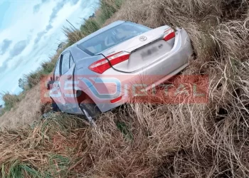 MÉDICA DE BRAGADO Y SU HIJA HOSPITALIZADAS POR UN ACCIDENTE. ULTIMO PARTE