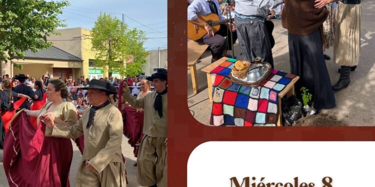 FIESTA NACIONAL DEL CABALLO. PARA AGENDAR EL PROGRAMA COMPLETO DE LA 54° EDICIÓN. 1 FIESTA NACIONAL DEL CABALLO. PARA AGENDAR EL PROGRAMA COMPLETO DE LA 54° EDICIÓN.