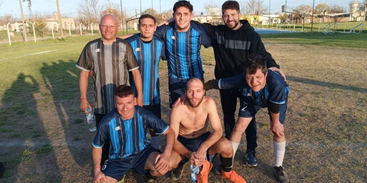 NUEVOS PASAJES A MAR DEL PLATA: FUTBOL PCD