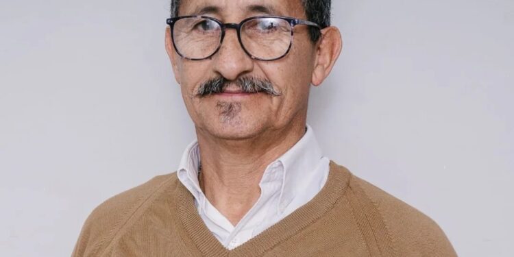 CASTILLO: NOS ALEGRAMOS POR LA APERTURA AL DIÁLOGO DEL INTENDENTE Y LE PROPONEMOS CONSENSUAR UNA AGENDA