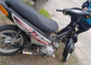 SEGURIDAD: SE REALIZARON NUEVOS OPERATIVOS Y MAS MOTOS SECUESTRADAS