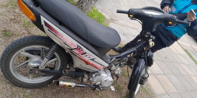 SEGURIDAD: SE REALIZARON NUEVOS OPERATIVOS Y MAS MOTOS SECUESTRADAS