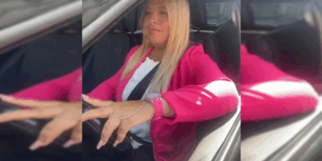 TALLER “MIEDO A CONDUCIR”. EL  4 DE OCTUBRE LLEGA A BRAGADO “NOE AL VOLANTE”