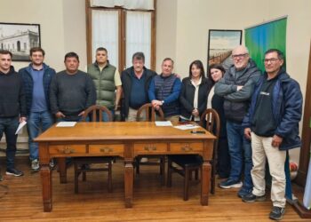 BARENGHI ROMPIO EL CHANCHITO… 10% DE AUMENTO PARA LOS MUNICIPALES