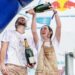 BRAGADENSES DESTACADOS EN EL RED BULL TANDEM SPLASH QUE SE DISPUTA EN SUIZA