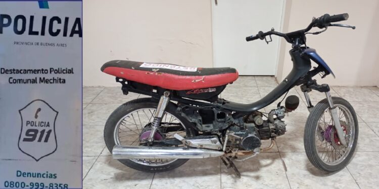 NO QUIZO ACATAR LA ORDEN DE DETENCION EN UN OPERATIVO DE TRANSITO Y ATROPELLÓ UN INSPECTOR