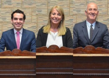 FONDO EDUCATIVO: CONCEJALES RECLAMAN POR LA FALTA DE EJECUCIÓN