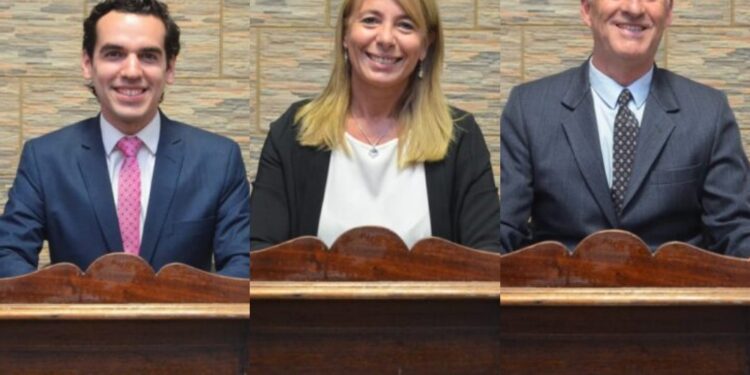 FONDO EDUCATIVO: CONCEJALES RECLAMAN POR LA FALTA DE EJECUCIÓN