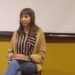 HOGAR SAN LUIS. ANTONELLA BERLINGIERI ES LA NUEVA DIRECTORA
