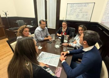 ELIMINACIÓN DEL RÉGIMEN DE ZONA FRÍA. PREOCUPACIÓN LEGISLATIVA