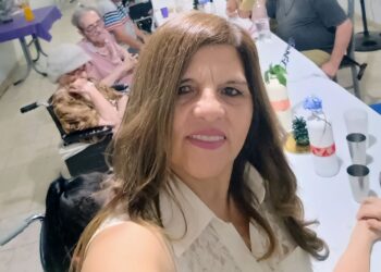 EL INTENDENTE ACEPTO LA RENUNCIA DE MARIA LUJAN DUHART EN EL HOGAR SAN LUIS