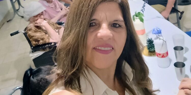 EL INTENDENTE ACEPTO LA RENUNCIA DE MARIA LUJAN DUHART EN EL HOGAR SAN LUIS