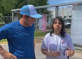 OTRA MEDALLA Y MUY BUENAS ACTUACIONES EN MAR DEL PLATA 10 OTRA MEDALLA Y MUY BUENAS ACTUACIONES EN MAR DEL PLATA