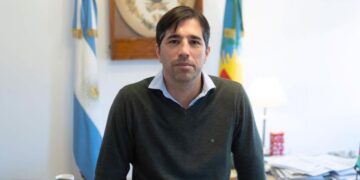 VIAMONTE  SE LA JUEGA: PRESENTÓ EL PRESUPUESTO 2026 CON LA TASA VIAL MÁS BAJA DE LA REGIÓN