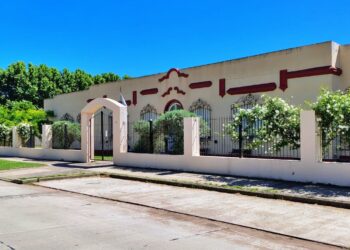 LA JUSTICA INVESTIGA LAS CAUSALES DE MUERTE DE UN HOMBRE QUE RESIDIA EN EL HOGAR SAN LUIS