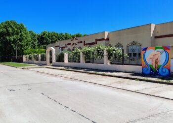 LLEGO UN PEDIDO DE INFORME POR EL FALLECIMIENTO DE UN RESIDENTE DEL HOGAR MUNICIPAL “SAN LUIS” 10 LLEGO UN PEDIDO DE INFORME POR EL FALLECIMIENTO DE UN RESIDENTE DEL HOGAR MUNICIPAL “SAN LUIS”