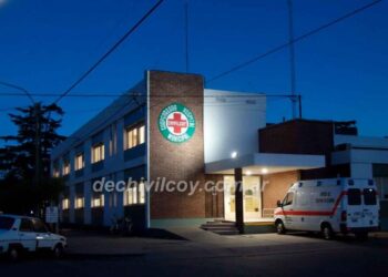 GRAVE ATAQUE EN CHIVILCOY: UN JOVEN DE 24 AÑOS -CON FAMILIA EN BRAGADO-  FUE APUÑALADO Y HAY DOS DETENIDOS