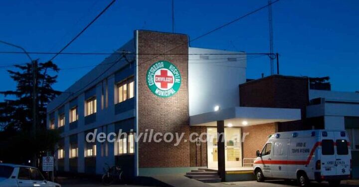 GRAVE ATAQUE EN CHIVILCOY: UN JOVEN DE 24 AÑOS -CON FAMILIA EN BRAGADO- FUE APUÑALADO Y HAY DOS DETENIDOS 1 GRAVE ATAQUE EN CHIVILCOY: UN JOVEN DE 24 AÑOS -CON FAMILIA EN BRAGADO- FUE APUÑALADO Y HAY DOS DETENIDOS